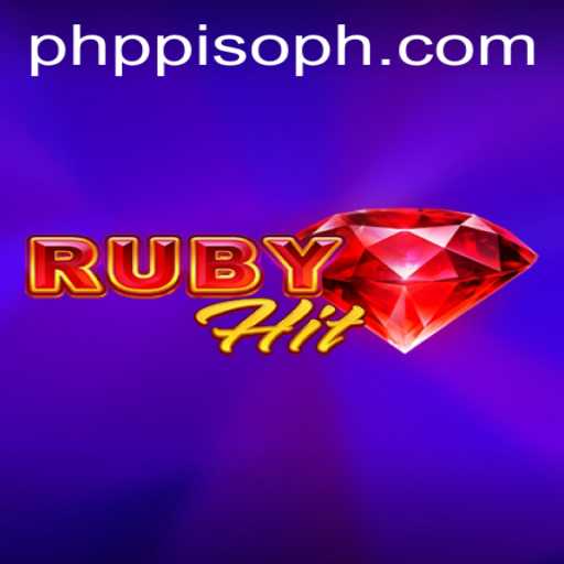 Unveiling RubyHit: A Thrilling New Game with a Unique Twist