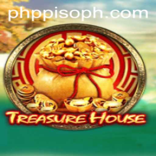 Discover the World of TreasureHouse: A Game of Adventure and Strategy